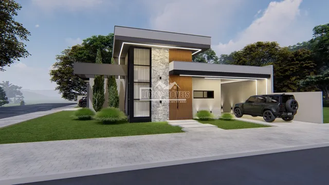 Casa com 3 dormitórios, foto 3