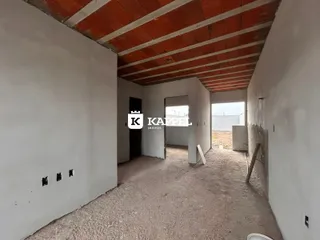 Casa geminada com 2 dormitórios, foto 2