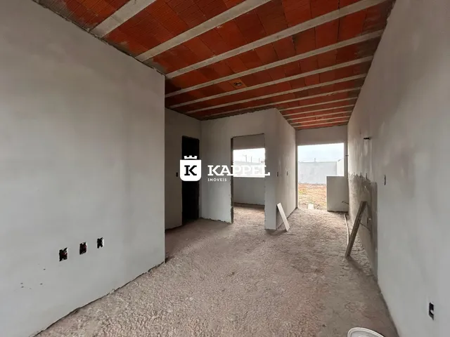 Casa geminada com 2 dormitórios, foto 2