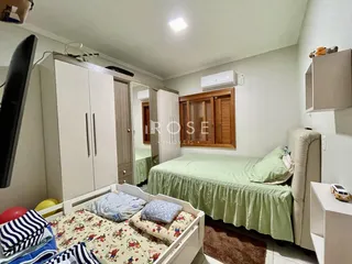 Casa geminada com 2 dormitórios, foto 7