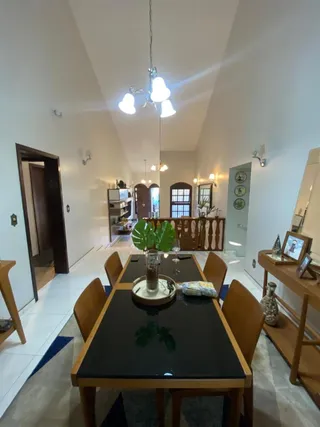 Casa com 4 dormitórios, foto 6