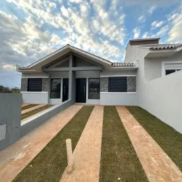 Casa com 2 dormitórios, foto 3