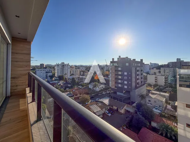 Apartamento com 3 dormitórios, foto 4