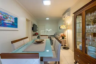 Apartamento com 3 dormitórios, foto 4