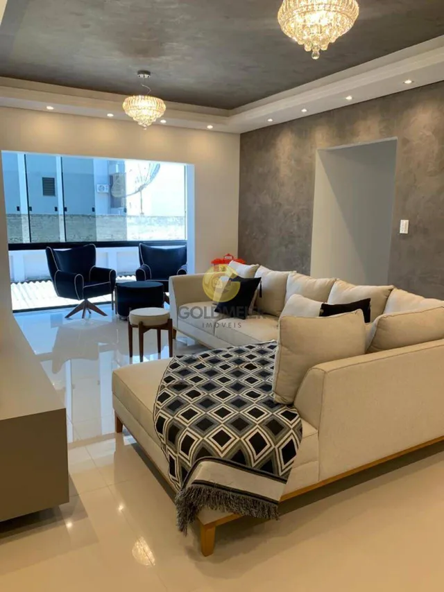 Apartamento com 3 dormitórios, foto 2