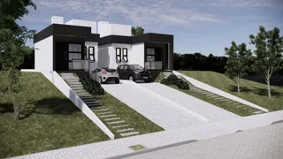 Casa com 2 dormitórios, foto 3