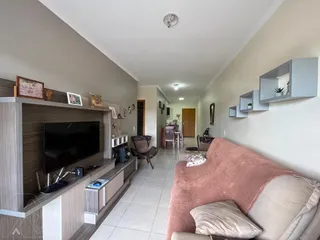Apartamento com 2 dormitórios, foto 7
