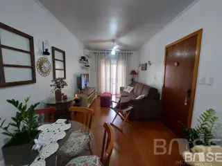 Apartamento com 2 dormitórios, foto 2