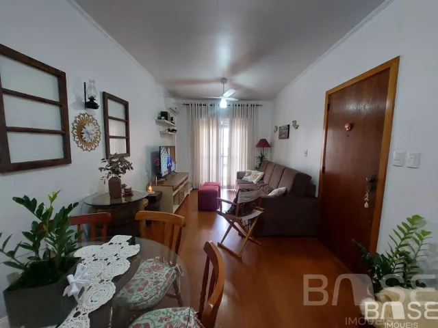 Apartamento com 2 dormitórios, foto 2