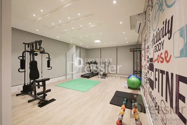 Apartamento com 3 dormitórios, foto 5