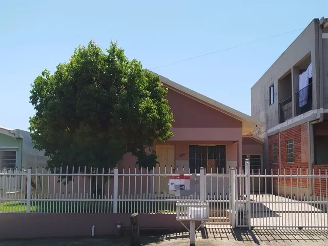 Casa com 3 dormitórios