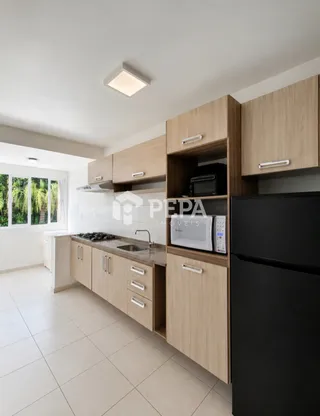 Apartamento com 2 dormitórios, foto 4