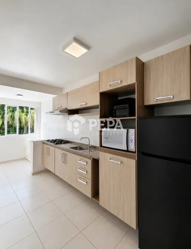 Apartamento com 2 dormitórios, foto 4