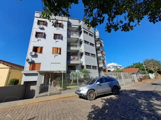 Apartamento com 2 dormitórios, foto 1