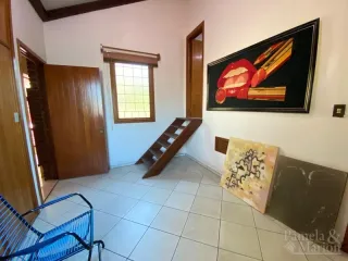 Casa com 4 dormitórios, foto 10