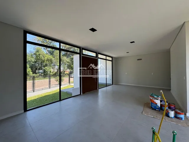 Casa geminada com 3 dormitórios, foto 2