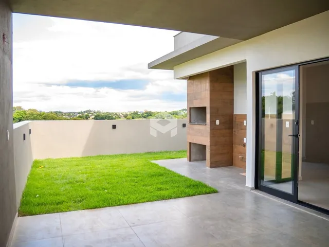Casa geminada com 3 dormitórios, foto 5