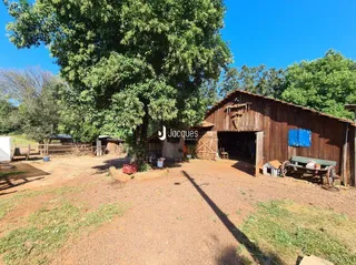 Área rural, foto 1