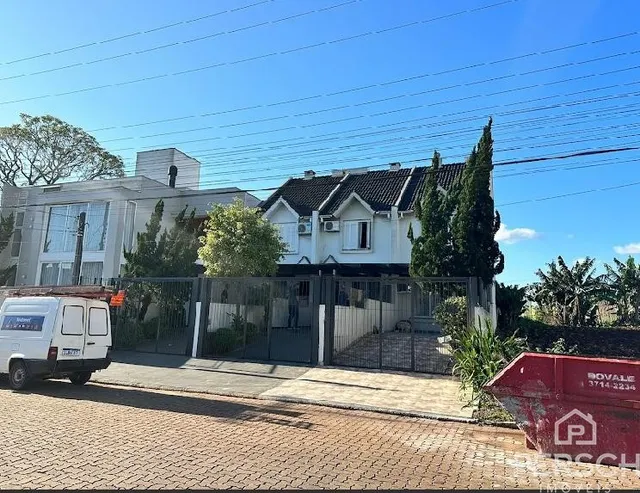 Sobrado com 2 dormitórios, foto 2