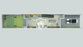 Casa com 3 dormitórios, foto 18
