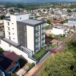Apartamento com 2 dormitórios, foto 12