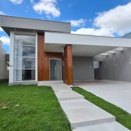 Casa com 3 dormitórios, foto 2