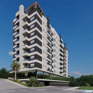 Apartamento com 3 dormitórios, foto 2