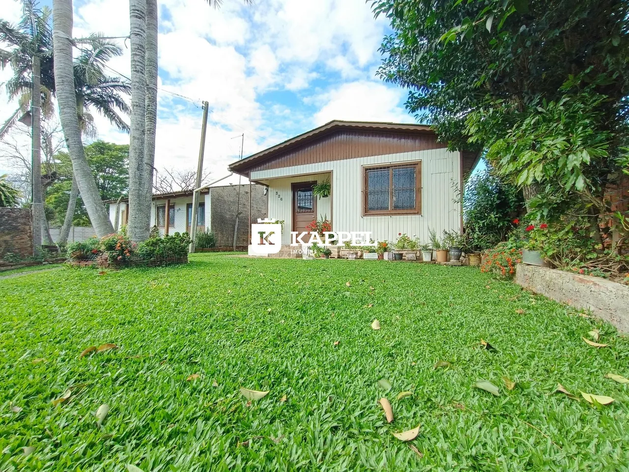 Casa com 2 dormitórios, foto 1