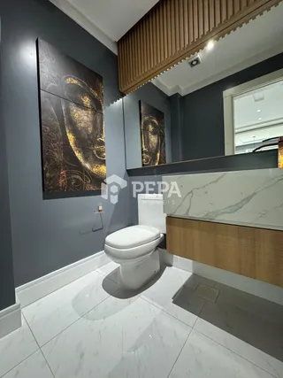 Apartamento com 3 dormitórios, foto 12