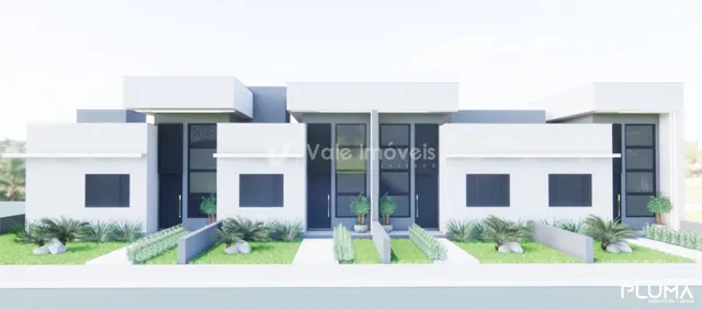 Casa geminada com 2 dormitórios, foto 5