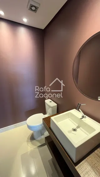 Apartamento com 2 dormitórios, foto 8
