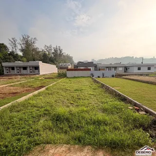Casa geminada com 2 dormitórios, foto 4