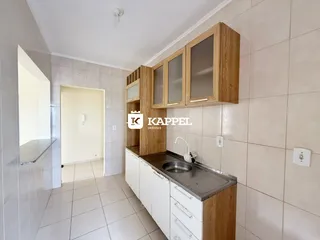 Apartamento com 2 dormitórios, foto 8