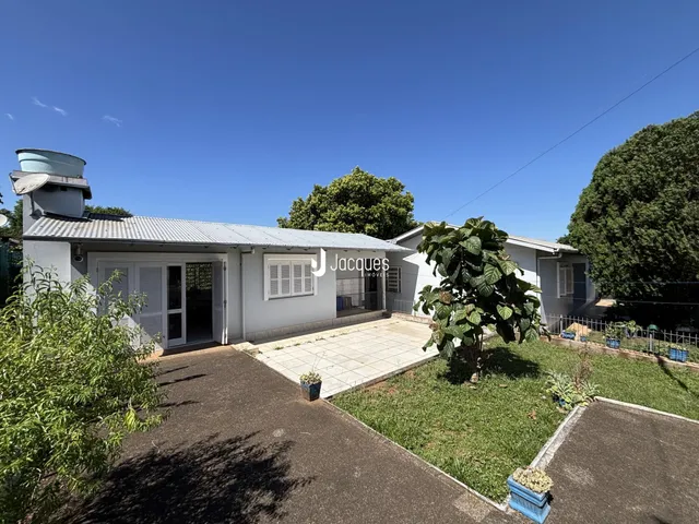 Casa com 3 dormitórios, foto 3