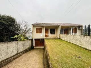 Casa geminada com 2 dormitórios, foto 1