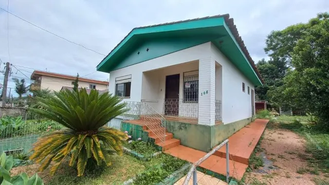 Casa com 2 dormitórios, foto 3