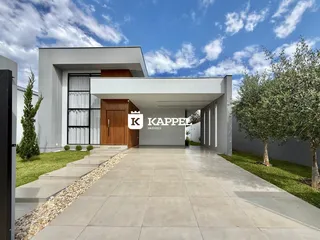 Casa com 3 dormitórios, foto 2