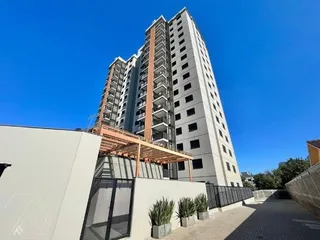 Apartamento com 3 dormitórios
