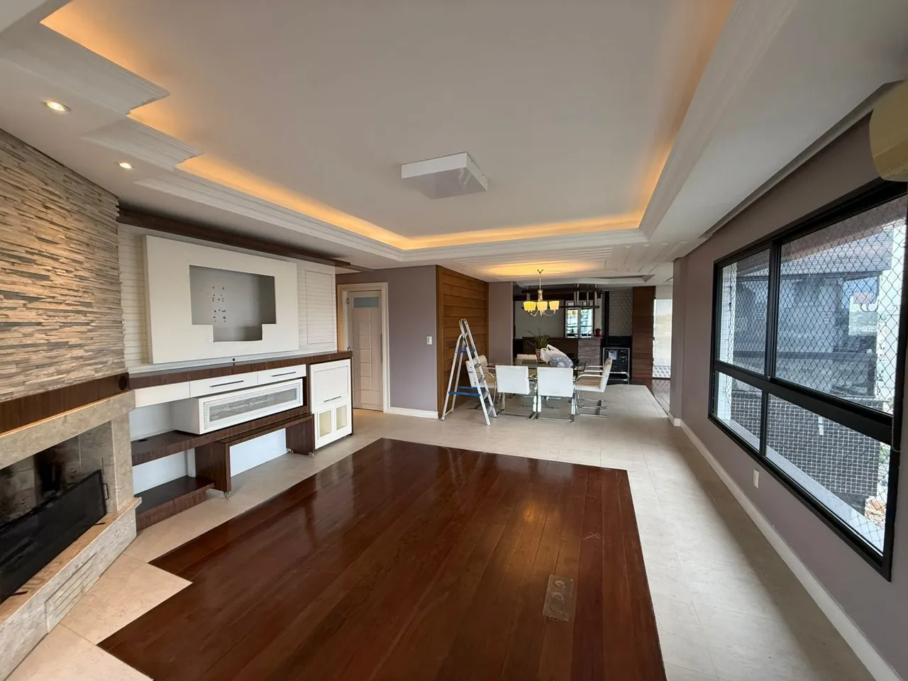 Apartamento com 3 dormitórios, foto 1