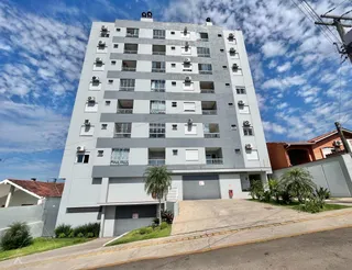 Apartamento com 2 dormitórios, foto 1