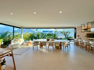 Casa com 6 dormitórios, foto 10
