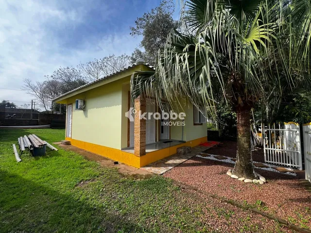 Casa com 2 dormitórios, foto 2