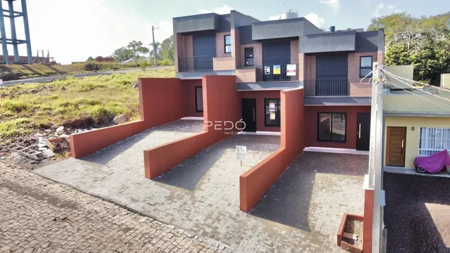Sobrado com 2 dormitórios, foto 3