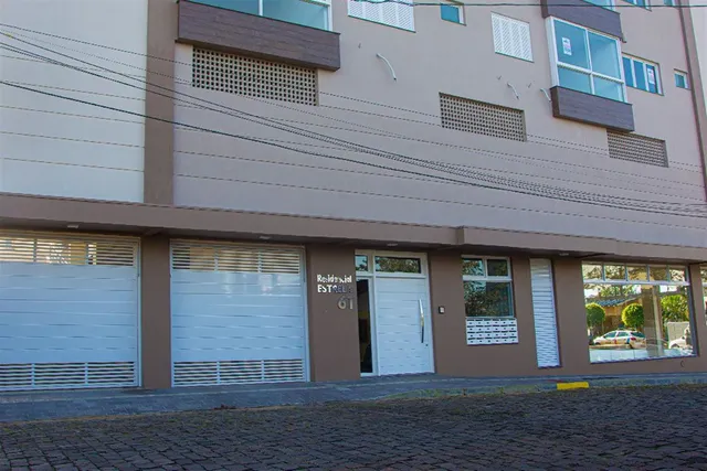 Sala comercial