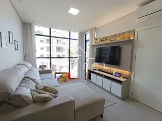 Apartamento com 3 dormitórios, foto 2
