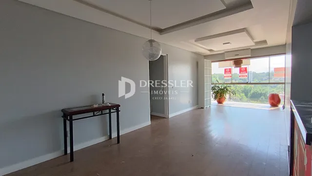 Apartamento com 3 dormitórios, foto 2