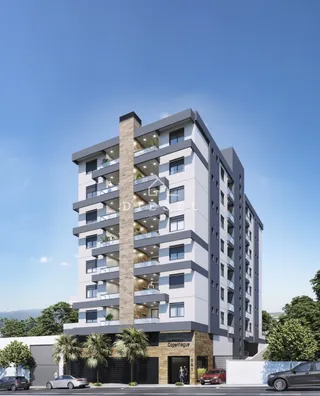 Apartamento com 2 dormitórios, foto 2
