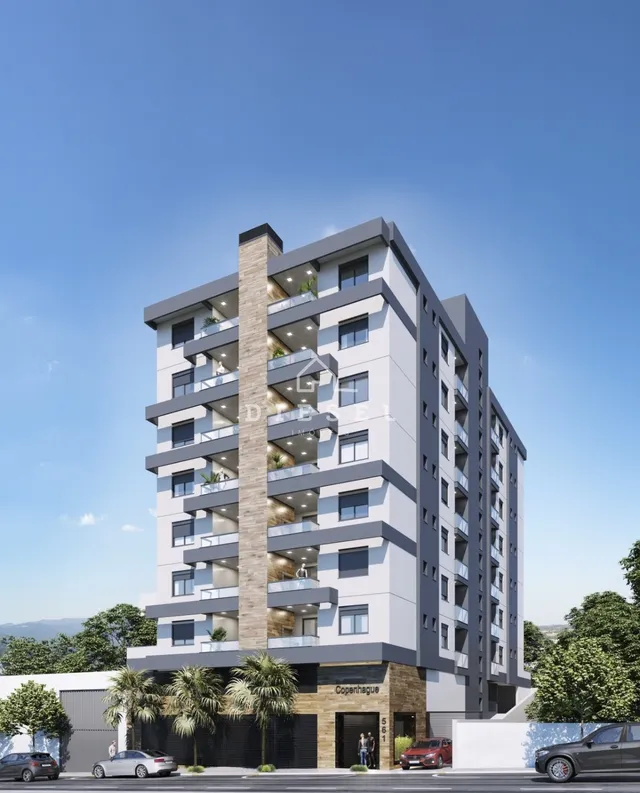 Apartamento com 2 dormitórios, foto 2