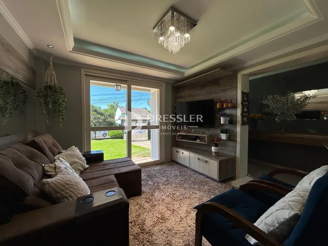 Casa com 3 dormitórios, foto 4