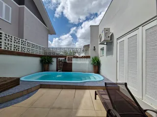 Casa com 4 dormitórios, foto 23